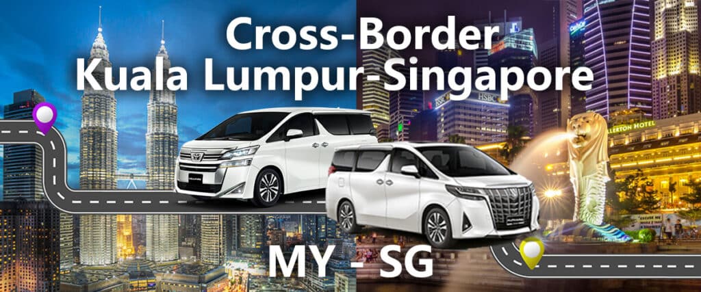 Cross-Border-Service-Malaysia-Singapore